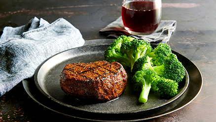 We've got you covered for Lunch