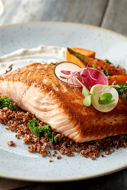 Bring Willie G's Home