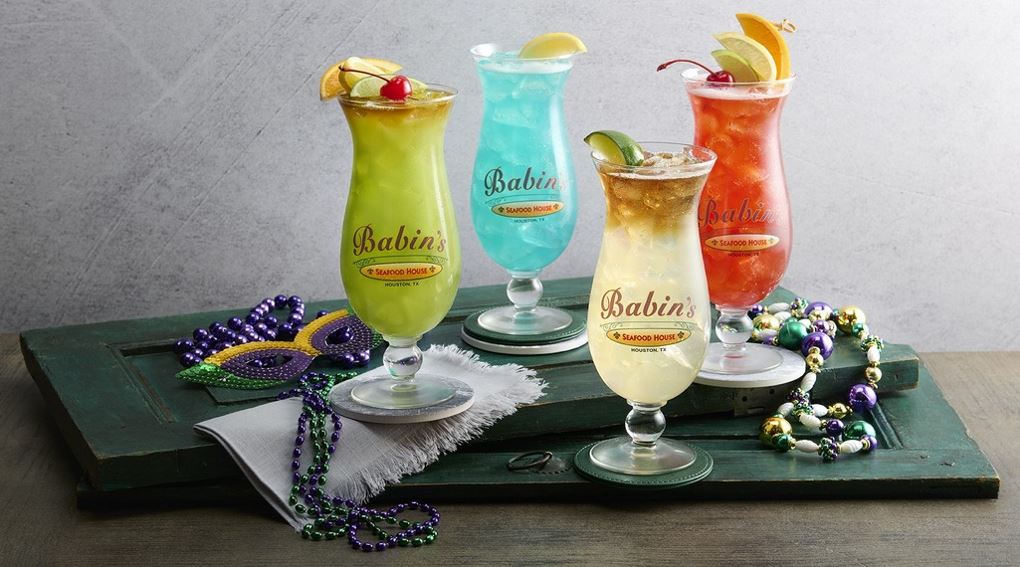 BAB French Quarter Favorites