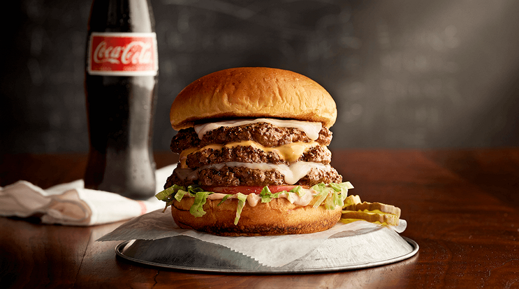 Bill's Bar & Burger
