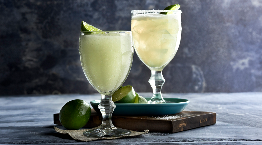 House Made Margaritas