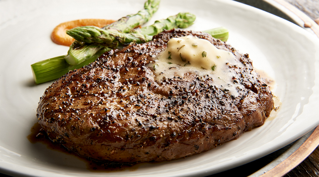 Washington Double R Ranch Rib Eye