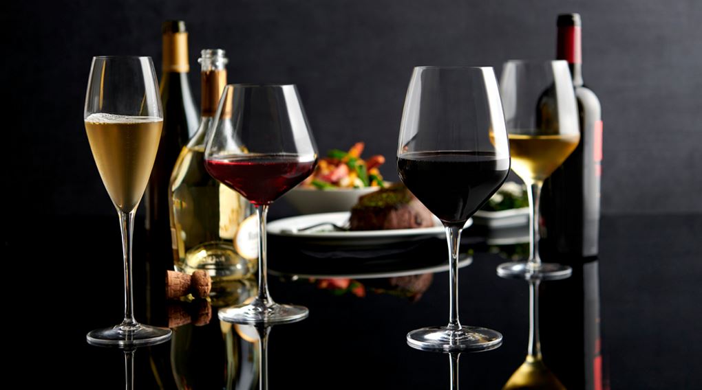 Award Winning Wine