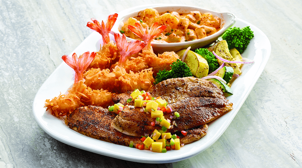 Taste Of The Islands