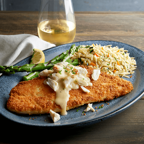 Applejack Sea Bass