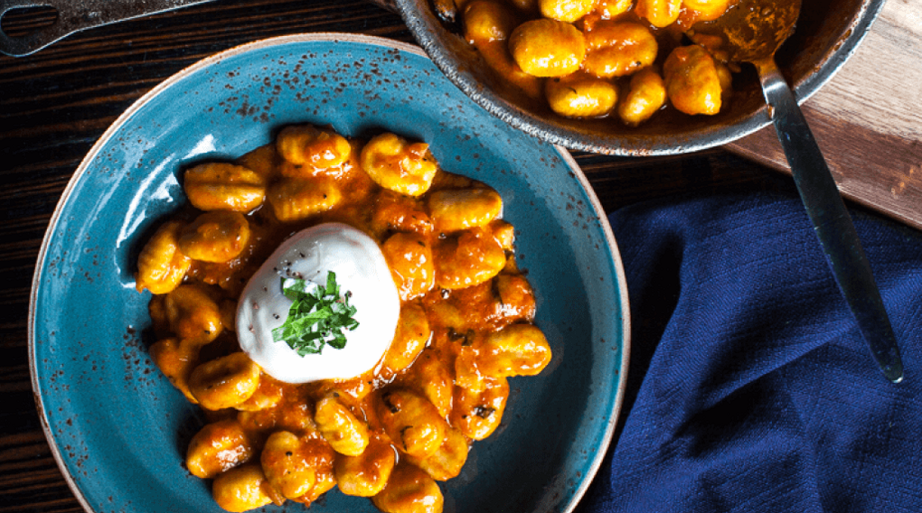 Gnocchi Modenese