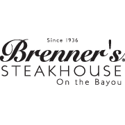 Brenner on the Bayou