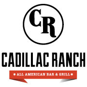 Cadillac Ranch