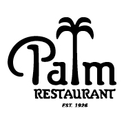 Palm Restaurant