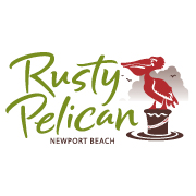 Rusty Pelican