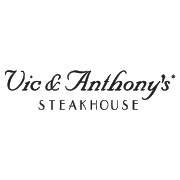 Vic & Anthony