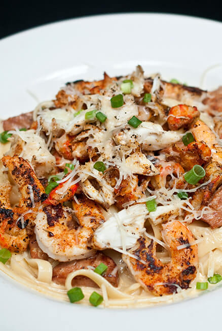 serving lunch every day