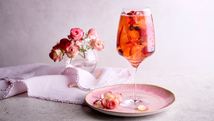 Speciality Cocktails