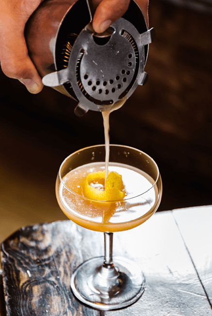 What's New at Blue Fin