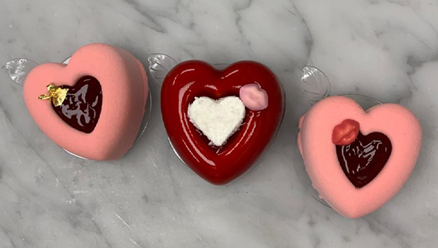 Custom Holiday Treats Available