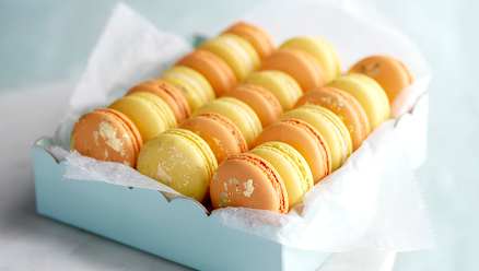 Treats To-Gor or Curbside Pickup