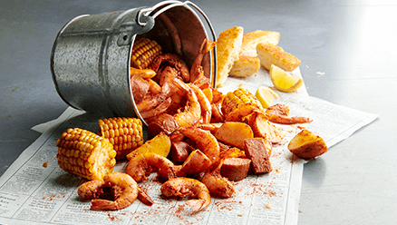 Event Catering Made Easy