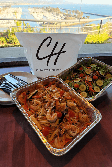 Bring Chart House Home