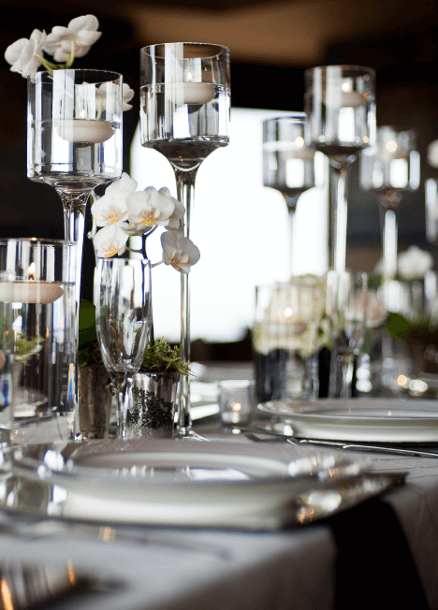 Host Your Next Event With Us