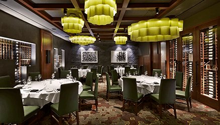 Elevate Your Next Private Event