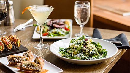 Get a personalized Del Frisco's Gift Card