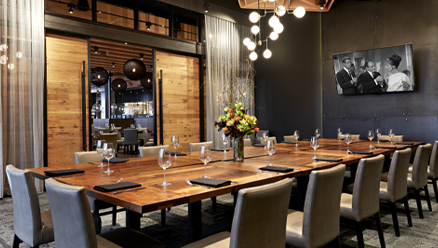 Perfect Place For Your Next Event