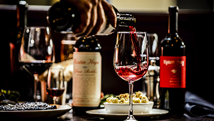 Get a personalized Del Frisco's Gift Card