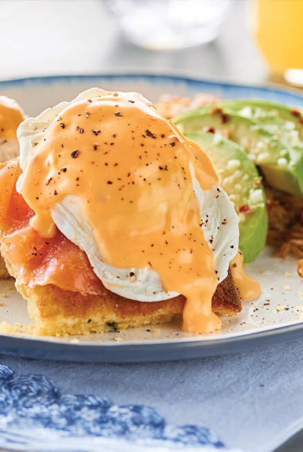 Two Words: Bottomless Brunch