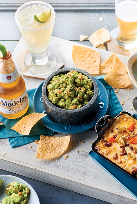 Did someone say Happy Hour?