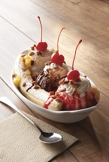 See What's New at Fish Tales