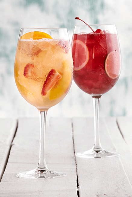 Join us for Happy Hour