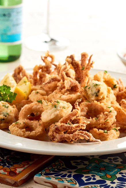 See What's New at Grotto