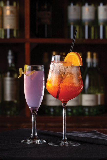 GRT Happy Hour