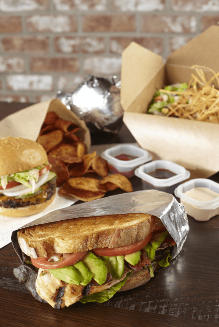 Order Online
