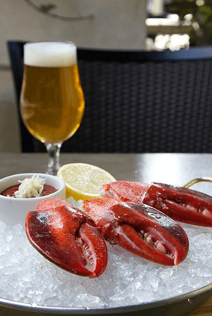 Jgilbert's Happy Hour