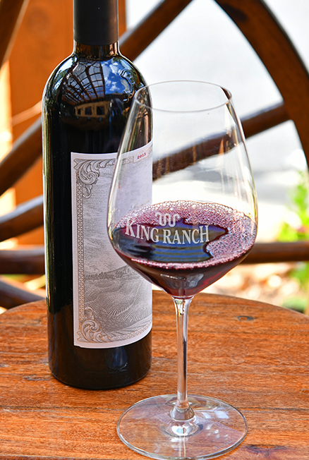 The Happiest Hour at the Ranch. 