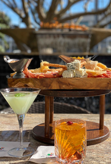 Join us for Happy Hour !