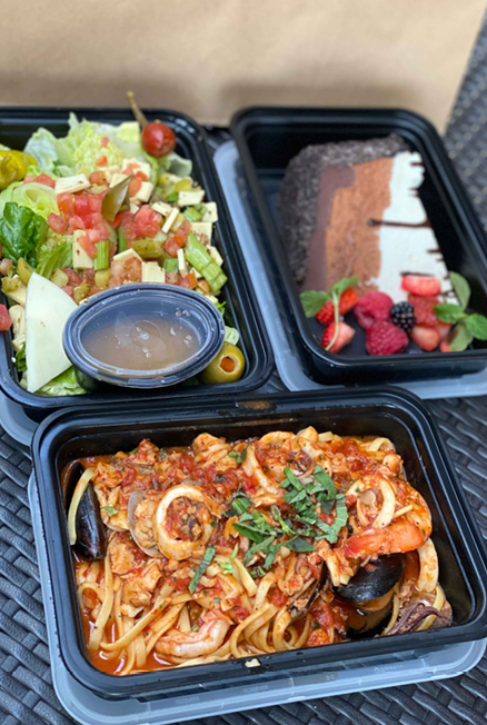 Bring La Griglia Home