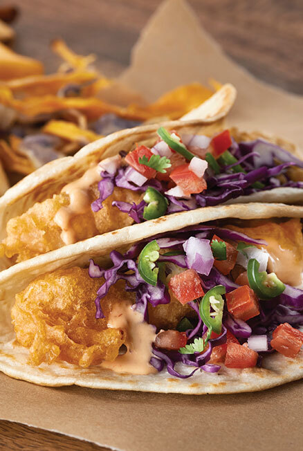 Check Out Our Lunch Box Specials!