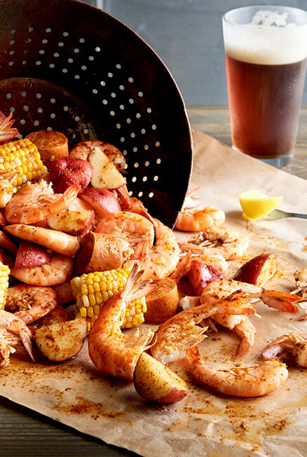 Host The Perfect Party With Landry's