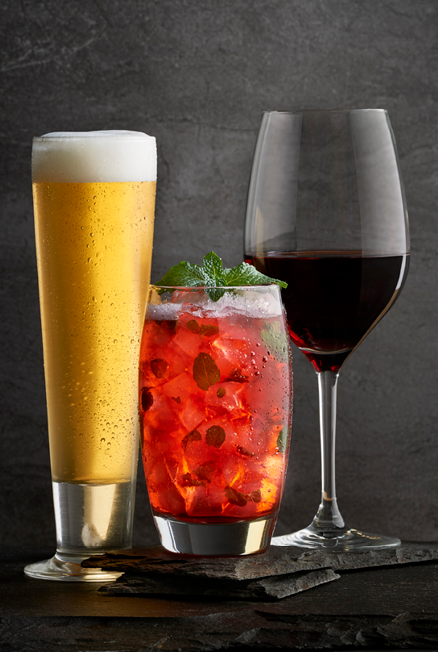 Join us for Happy Hour!