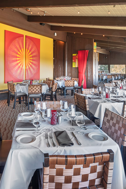 See What's Happening at Simms