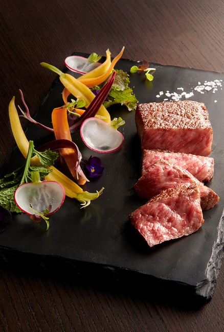 Award Winning Cuisine and Service