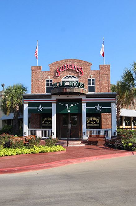 Saltgrass Steak House