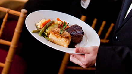 Catering
