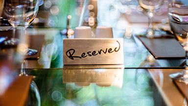 Reserved