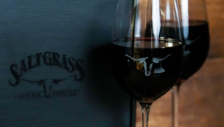 Saltgrass Wine