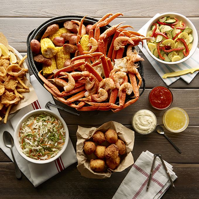 Joes Crab Shack