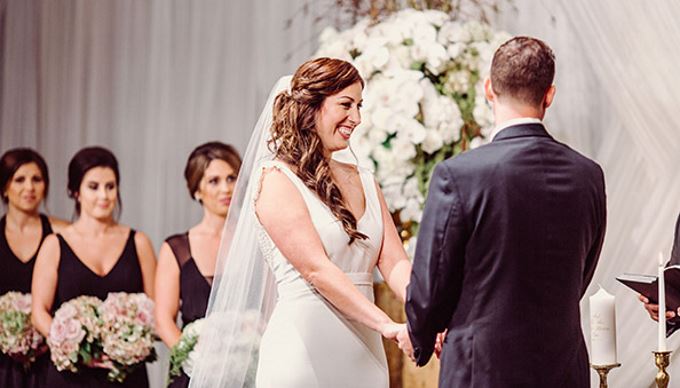 Perfect Wedding Venues