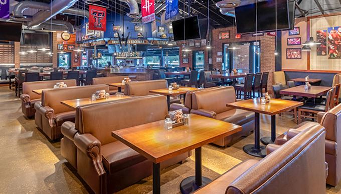 About - Brickhouse Inn